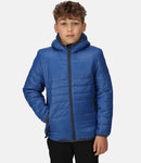 RG254 Royal Blue Model