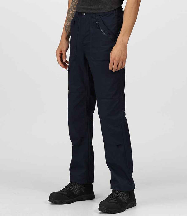 RG292 Navy Model