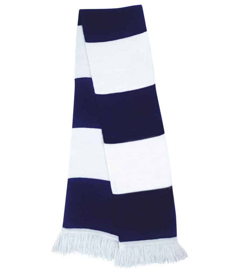RS146 White/Navy Front