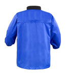 RS228B Royal Blue Back