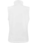 RS232F White/Black Back