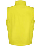 RS232M Yellow/Black Back