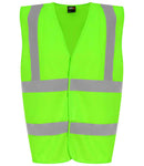 RX700 Lime Green Front