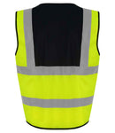 RX700 Yellow/Black Back