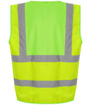 RX700 Yellow/Lime Green Back