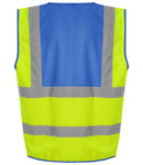 RX700 Yellow/Royal Blue Back