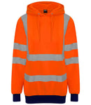 RX740 Orange/Navy Front