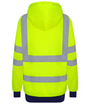 RX740 Yellow/Navy Back