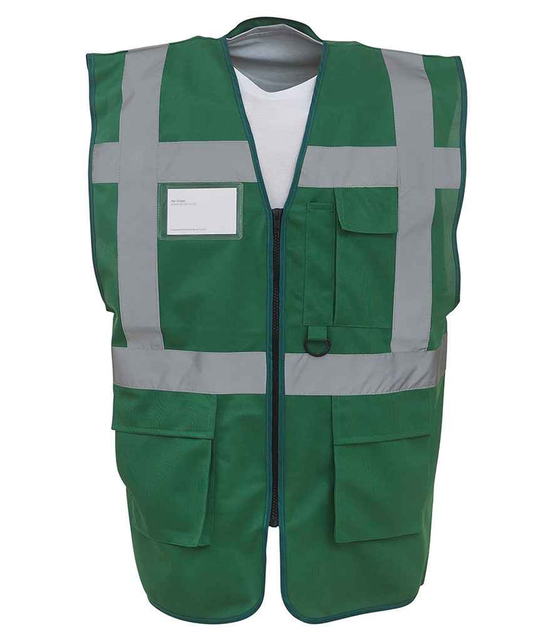 YK103 Paramedic Green Front
